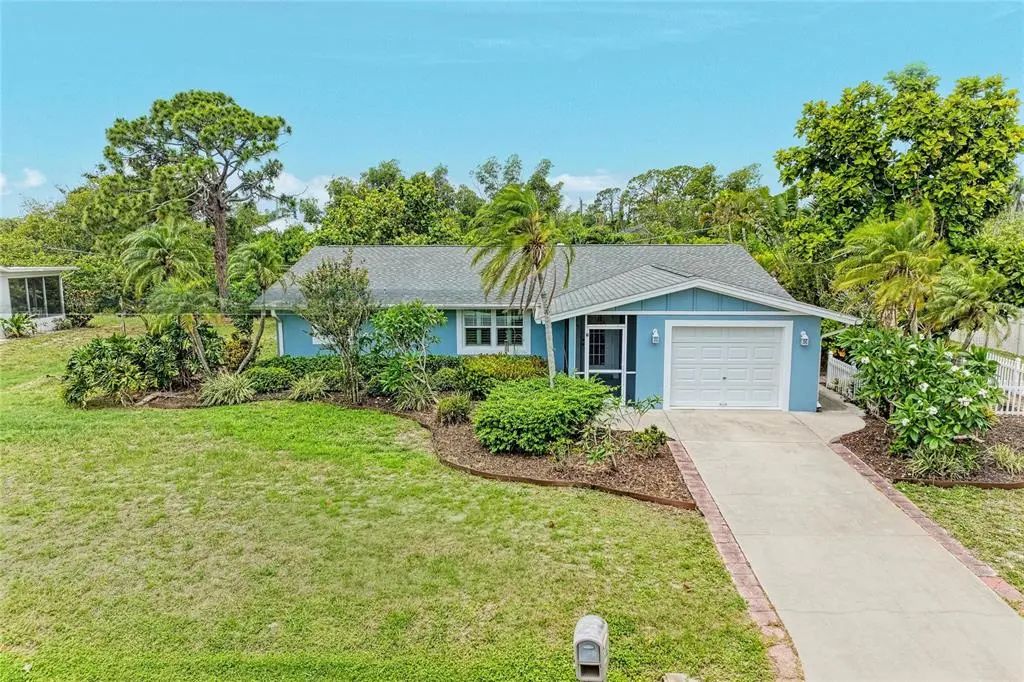 4400 Zenith Road, VENICE