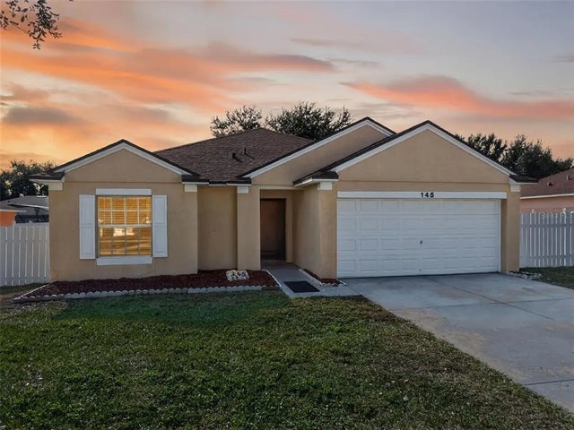 145 Lake Catherine Cir, GROVELAND