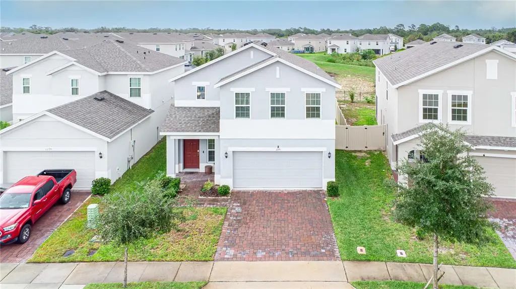 1275 Island Slough Lane, DAVENPORT