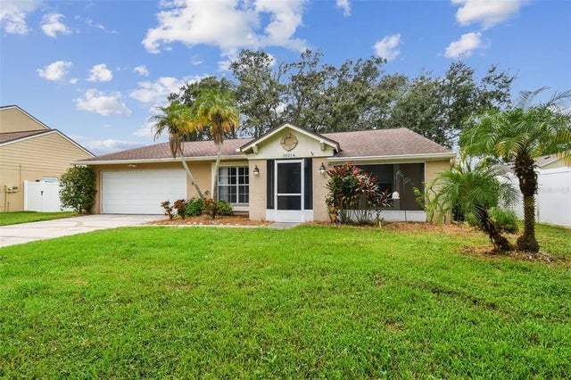 16214 Pebblebrook Drive, TAMPA