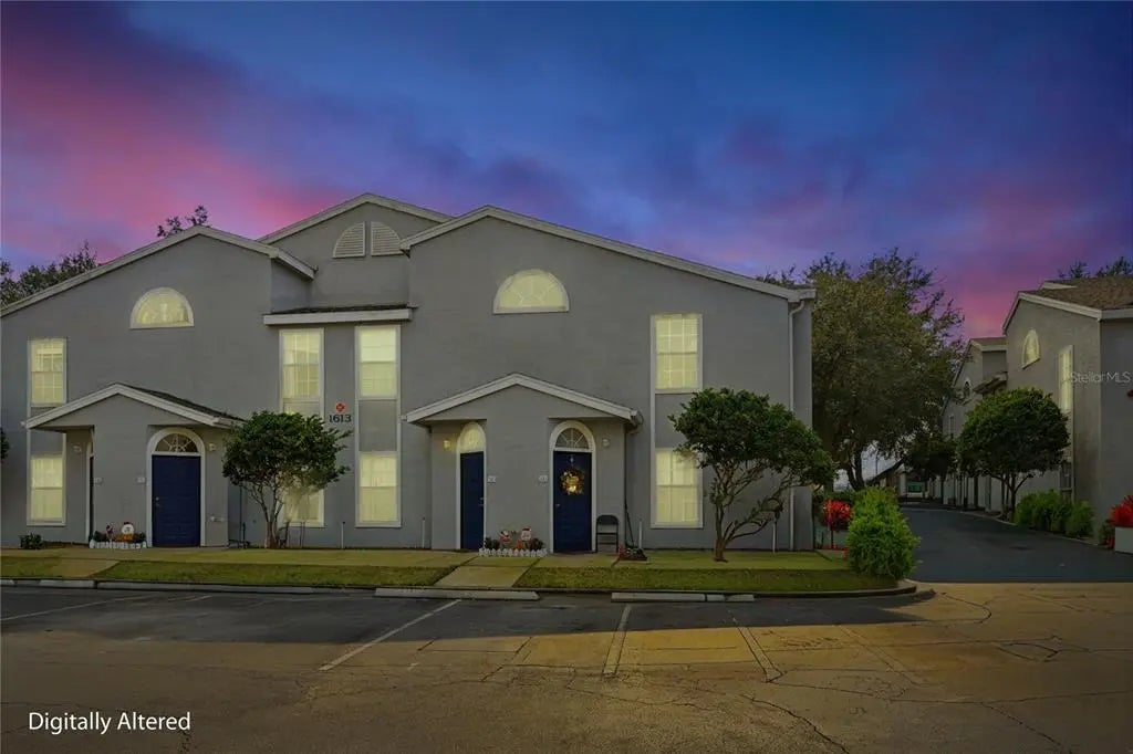 1613 Columbia Arms Circle 243, KISSIMMEE