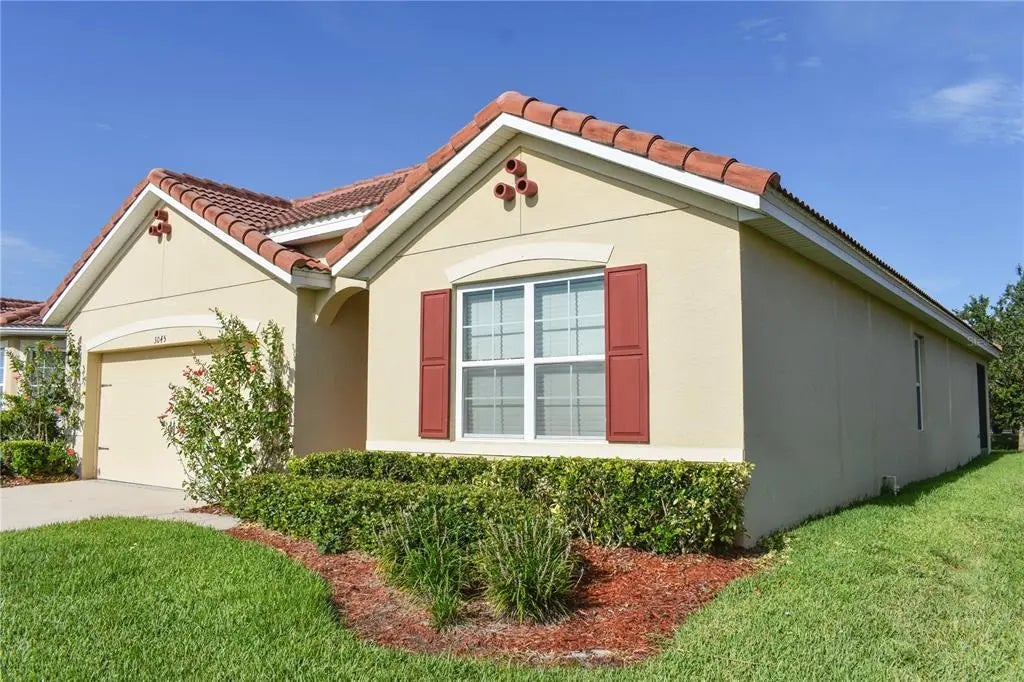 3045 Sangria Street, KISSIMMEE