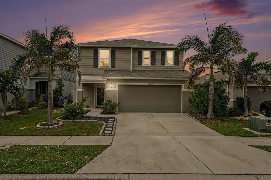 11207 Southern Cross Place, GIBSONTON