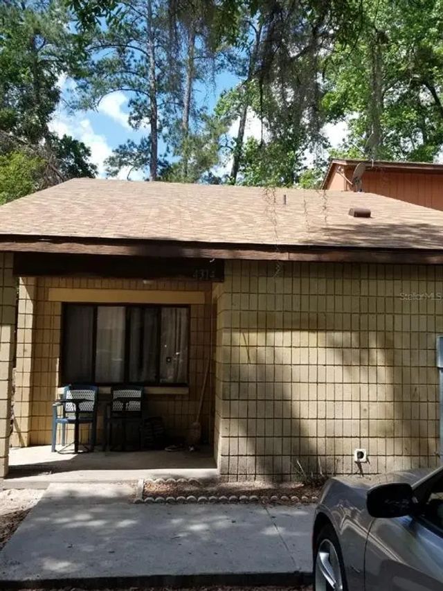 Photo of 4314 Sw 67 Terrace, GAINESVILLE FL