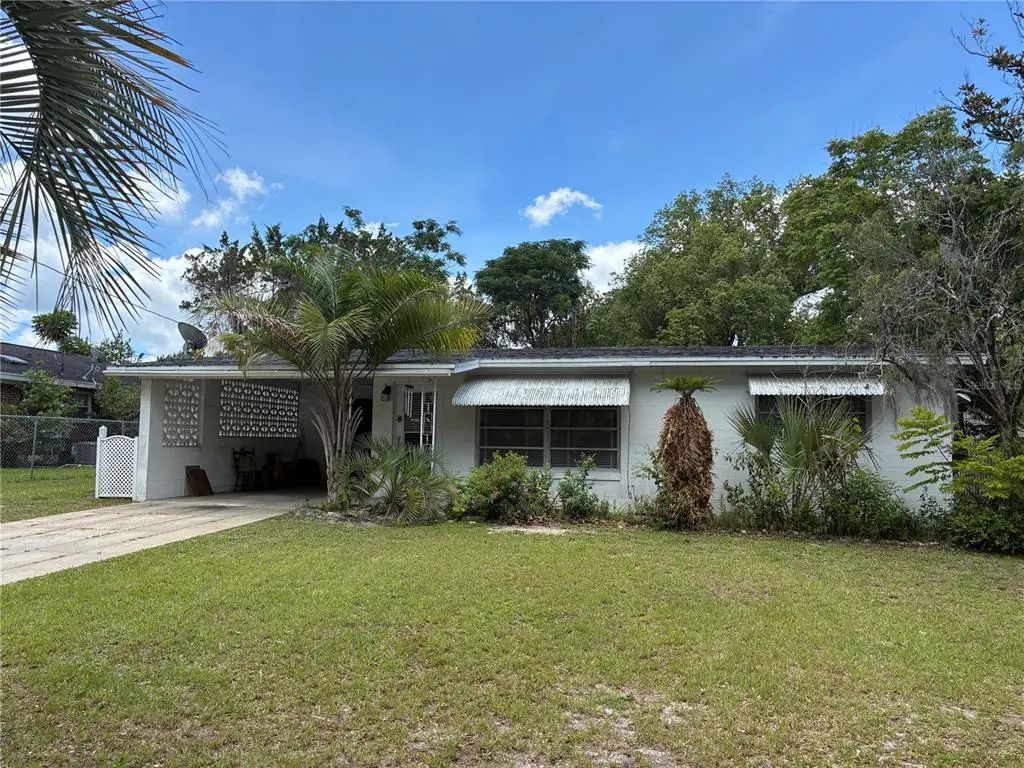213 Colomba Road, DEBARY