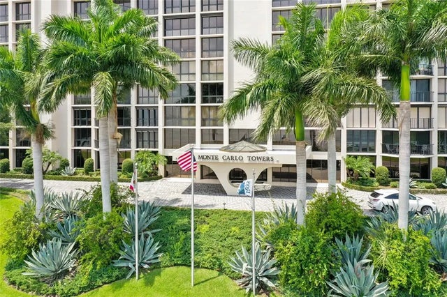 3301 Bayshore Boulevard 2401e, TAMPA