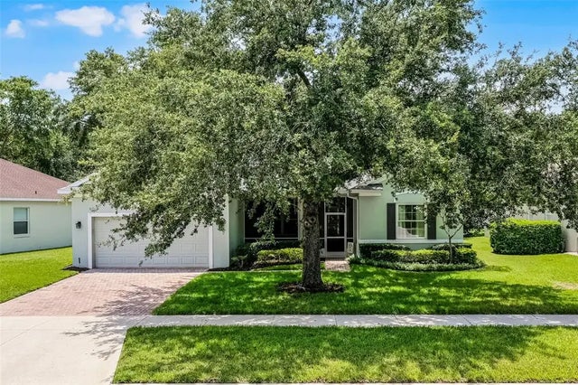 1124 Hidden Bluff, CLERMONT