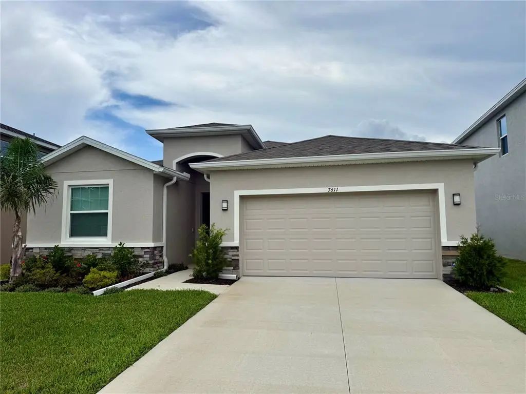 7611 Odessa Court, BROOKSVILLE