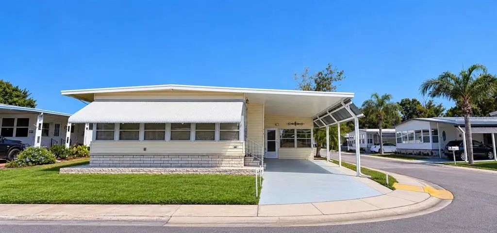 1100 Belcher Road S 719, LARGO