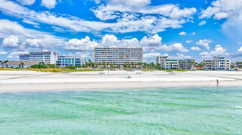 6140 Midnight Pass Road 401, SARASOTA