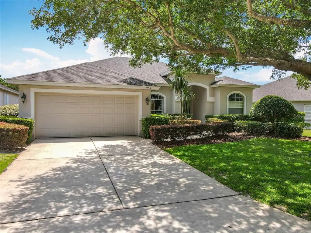 903 Kersfield Circle, LAKE MARY