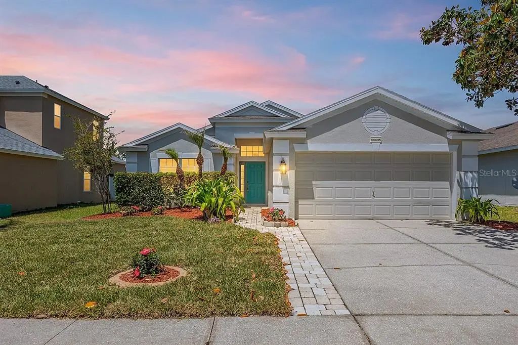 30435 Annadale Drive, WESLEY CHAPEL