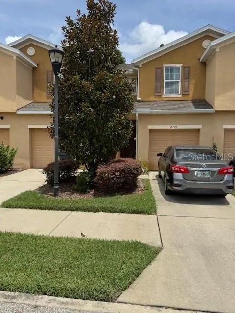 8723 Turnstone Haven Place, TAMPA