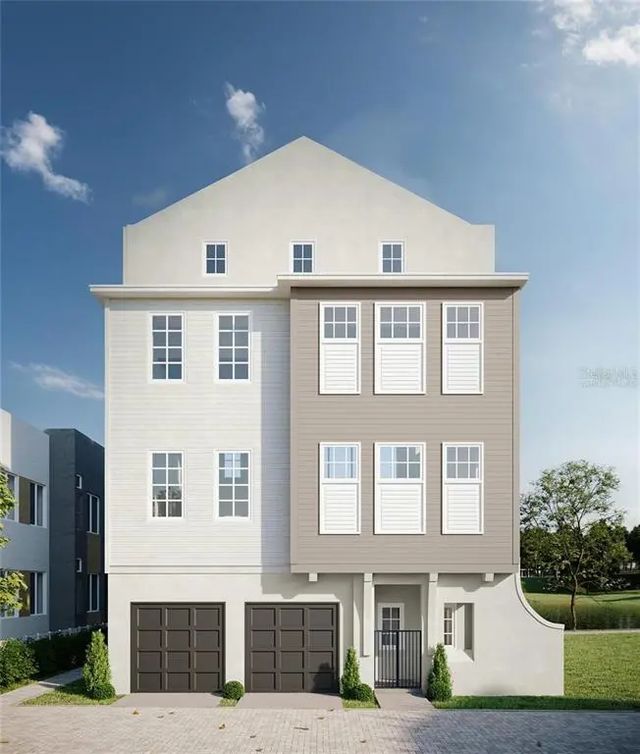8517 Karrer Terrace, ORLANDO
