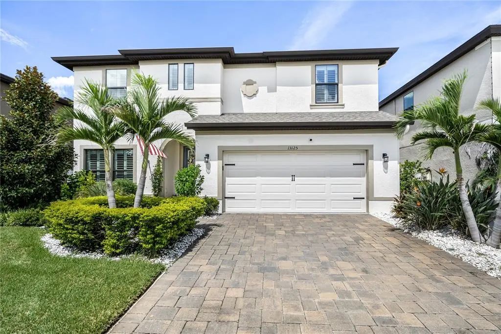 13125 Foxtail Fern Drive, RIVERVIEW