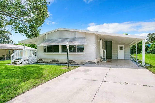 241 Menlo Park Avenue, DAVENPORT