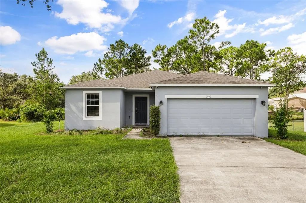 2860 Surf Drive, DELTONA