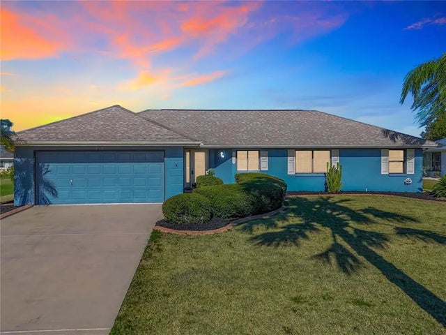 1715 S Pebble Beach Boulevard, SUN CITY CENTER