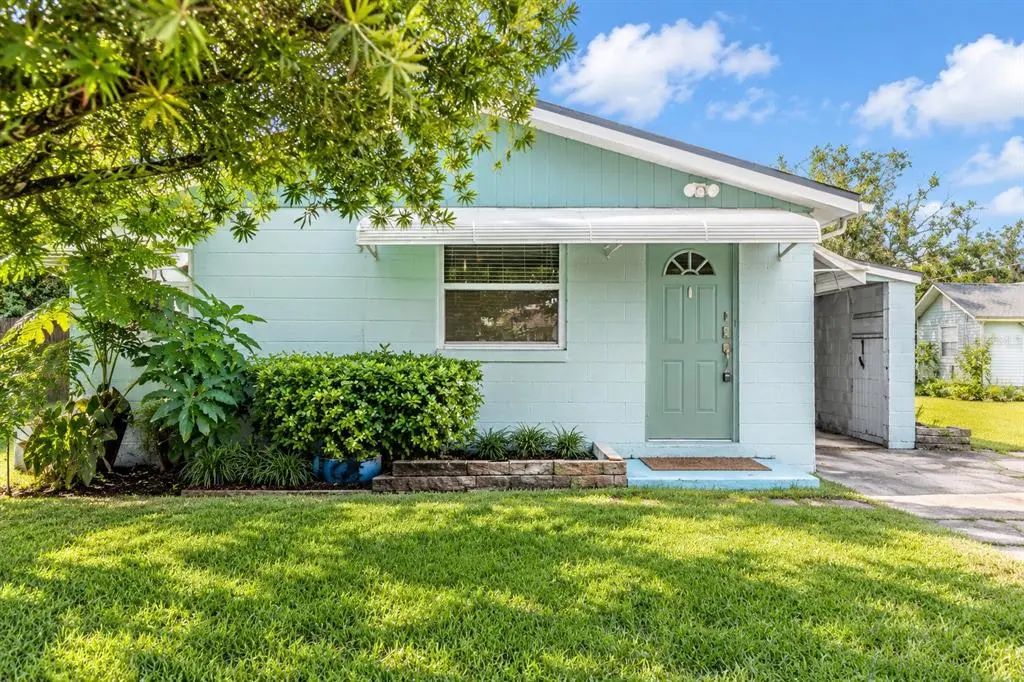 1865 Pioneer Trail, NEW SMYRNA BEACH