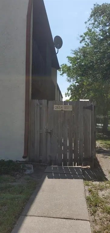 2654 Crown Court 2654, KISSIMMEE