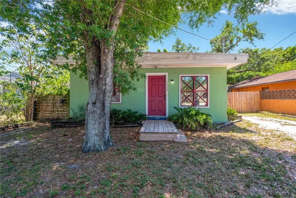 1315 E Osborne Avenue, TAMPA