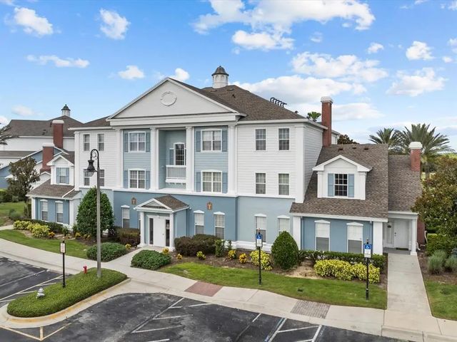7615 Heritage Crossing Way 201, REUNION