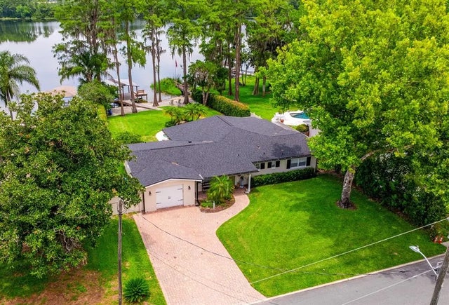 1018 Turner Road, WINTER PARK