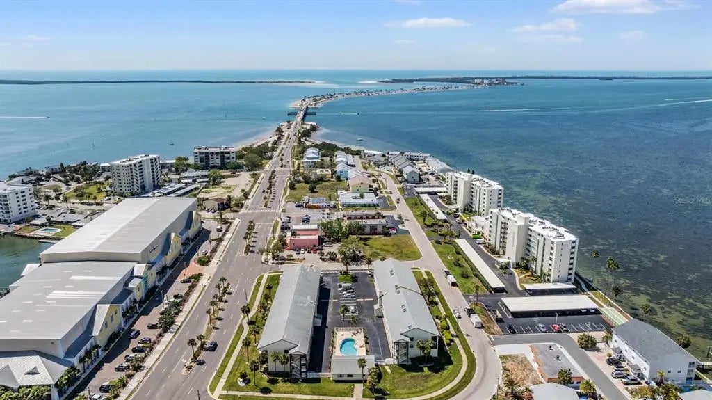 340 Causeway Boulevard 105, DUNEDIN