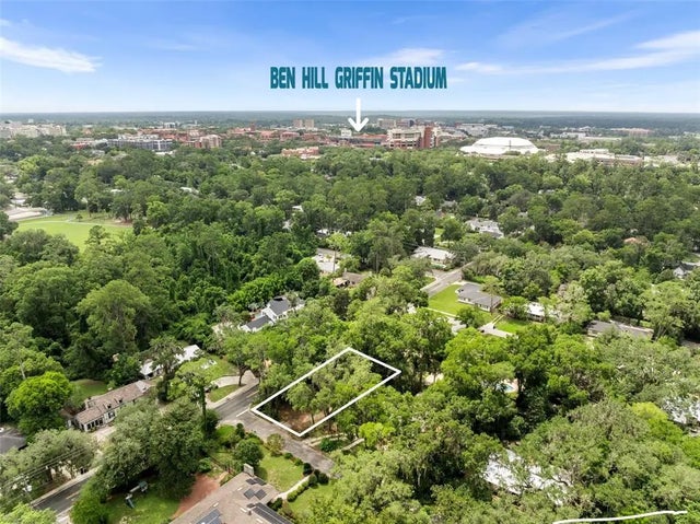 Tbd Nw 6th Place, GAINESVILLE