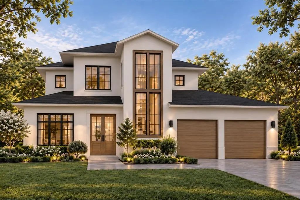 930 Enclave Place, WINTER PARK