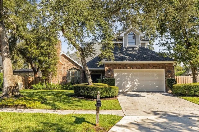 3469 Rolling Trail, PALM HARBOR
