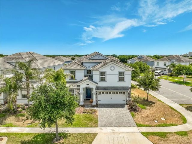 1573 Maidstone Court, DAVENPORT
