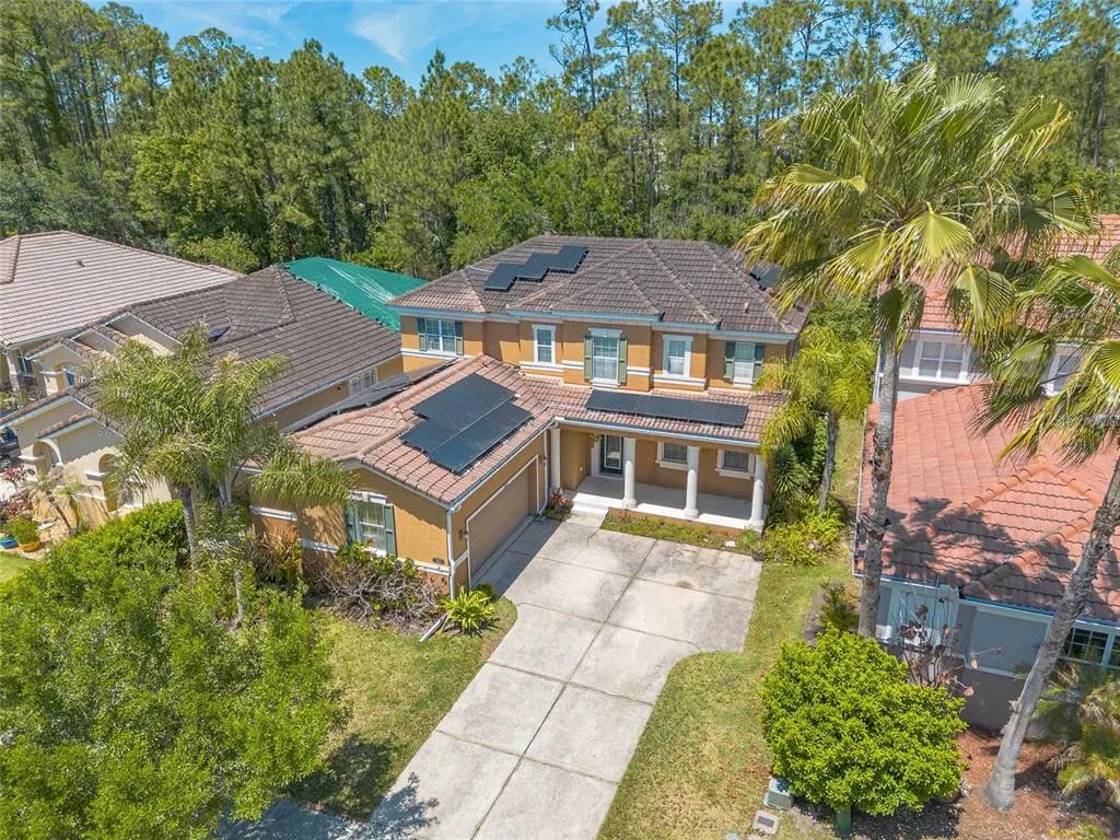 3365 Pegaso Avenue, NEW SMYRNA BEACH