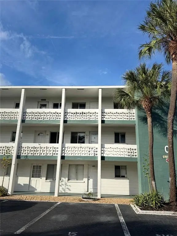 1823 Flamingo Boulevard O25, BRADENTON