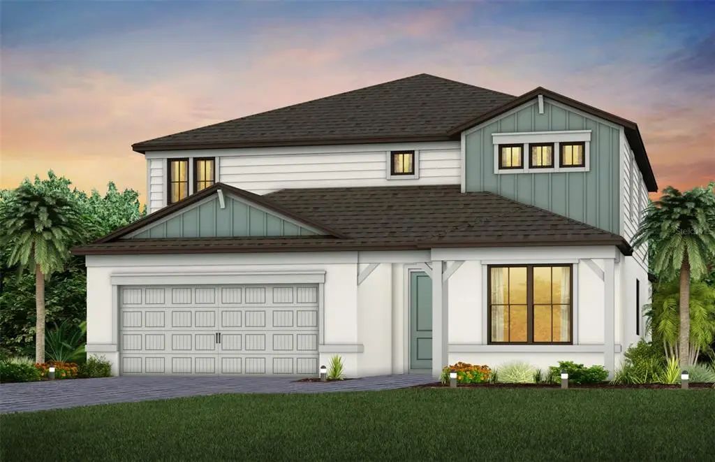807 Clayton View Lane, BRADENTON