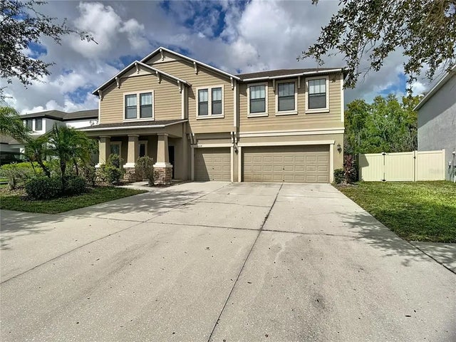 5004 Bella Armonia Circle, WIMAUMA