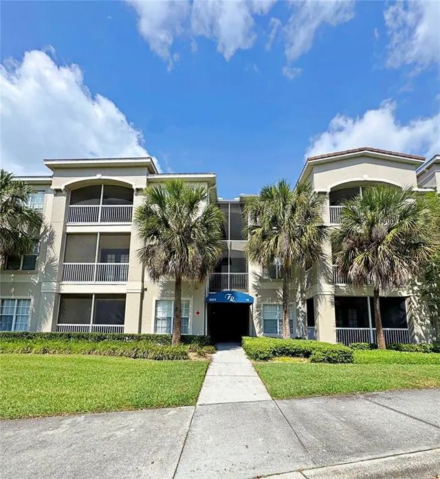 3331 Whitestone Circle 101, KISSIMMEE