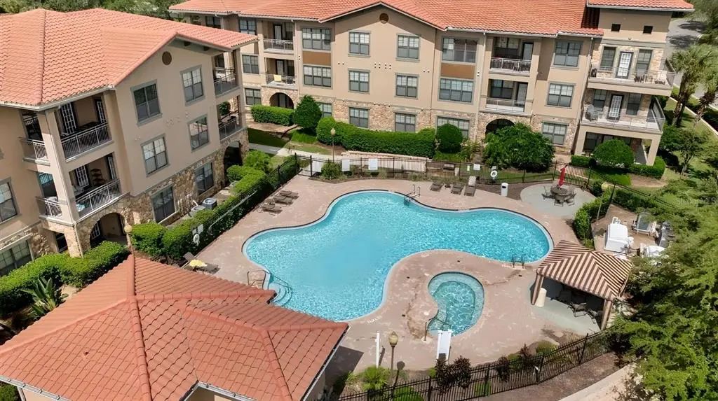 901 Charo Parkway 734, DAVENPORT
