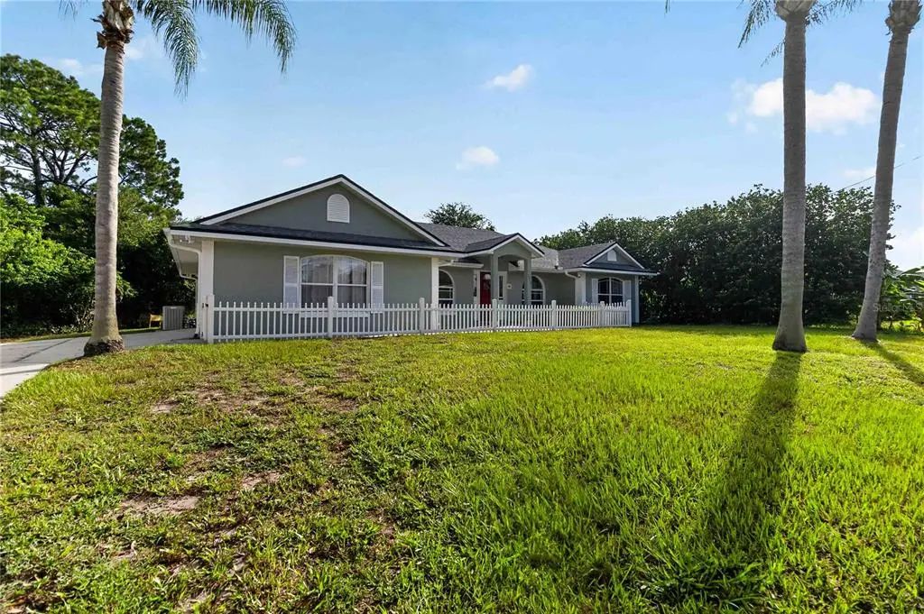 2562 Travida Drive, DELTONA