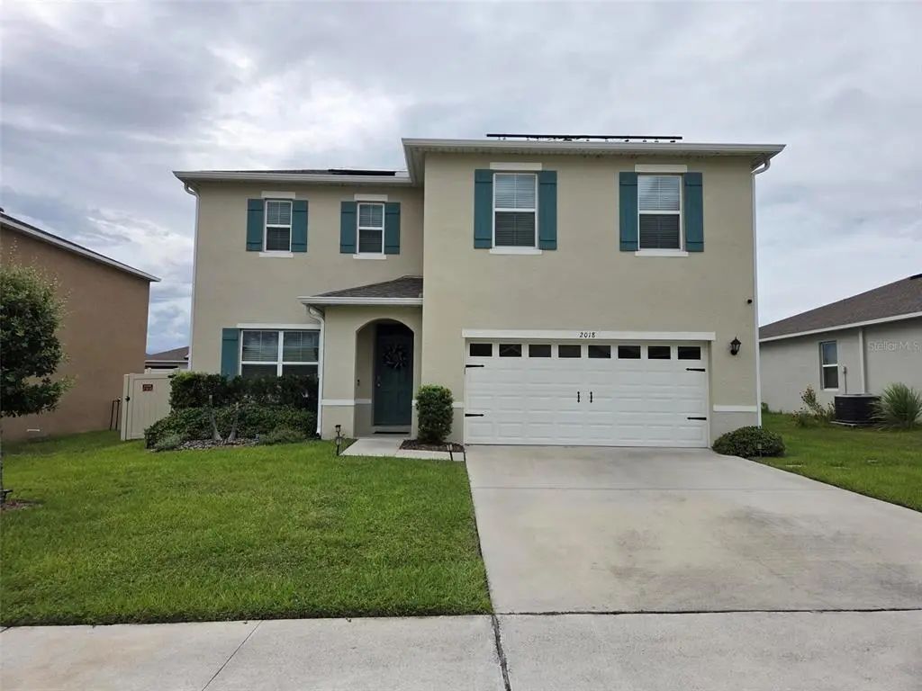 2018 Griffin Oaks Way, TAVARES