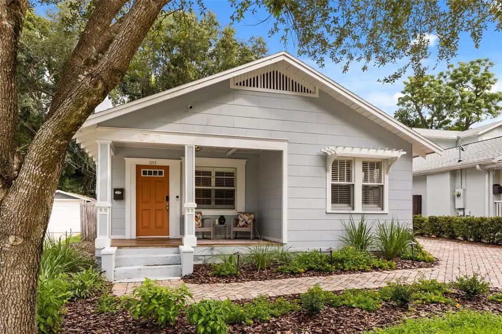 1217 Noble Place, ORLANDO