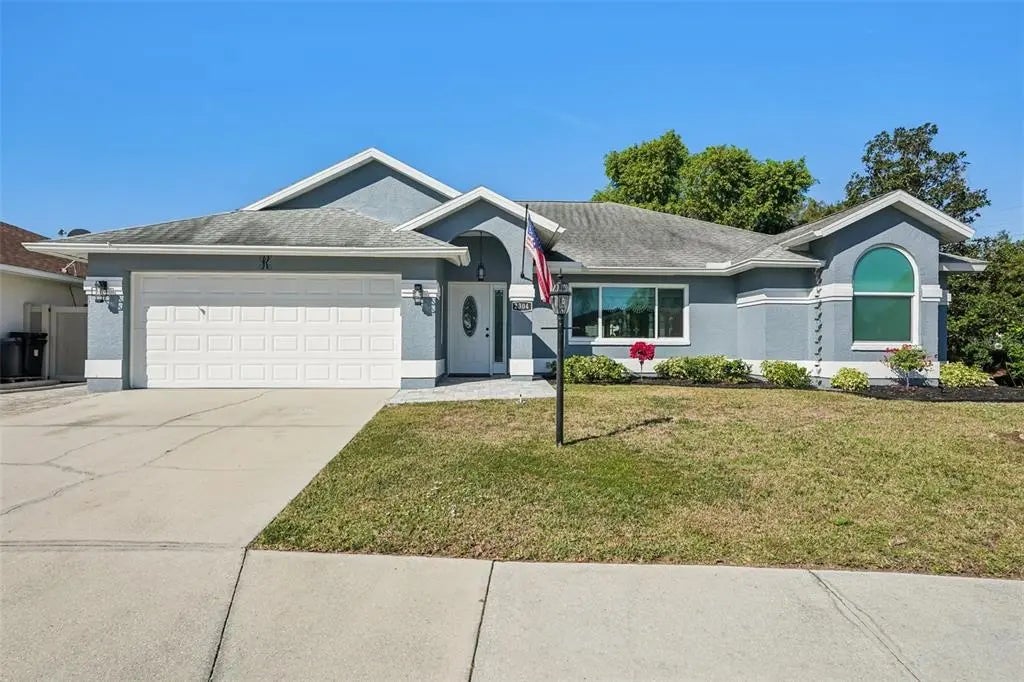2304 Seattle Slew Drive, SARASOTA