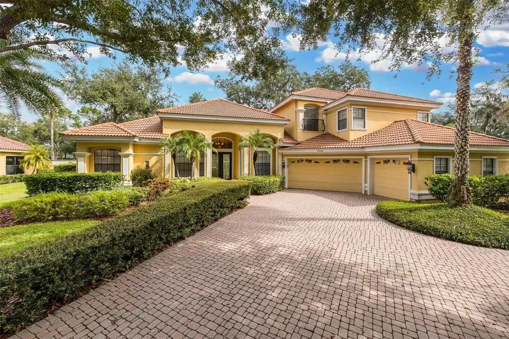 10640 Pontofino Circle, NEW PORT RICHEY