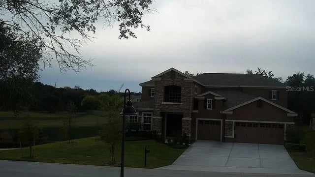 21632 Hidden Creek, MOUNT DORA