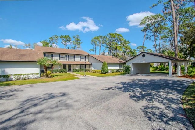 5434 Saddlebrook Way 3, WESLEY CHAPEL