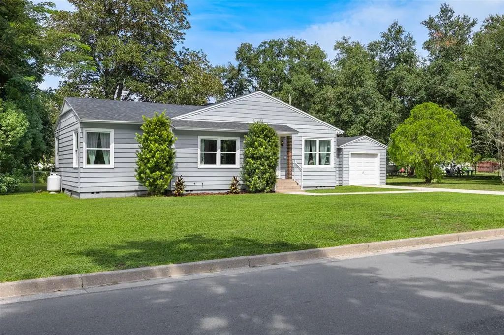 804 Catalina Drive, SANFORD