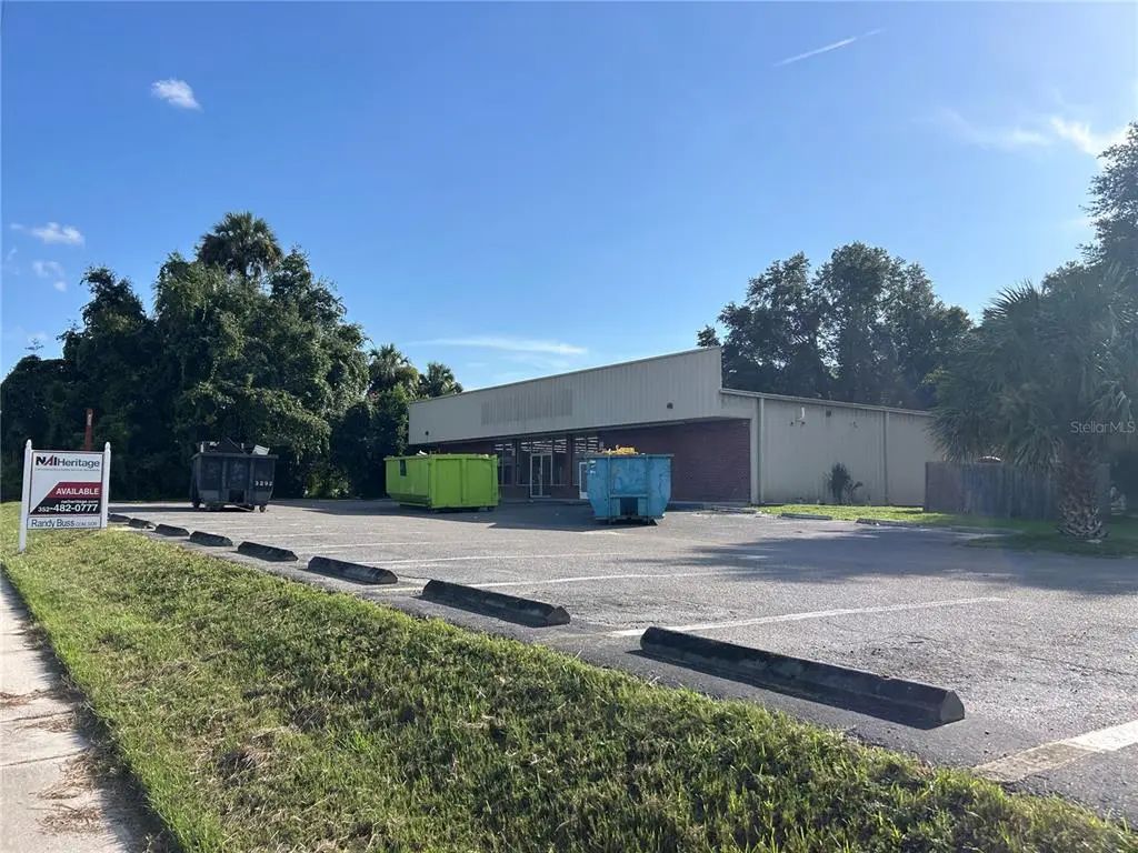 18210 N Us Highway 301, CITRA