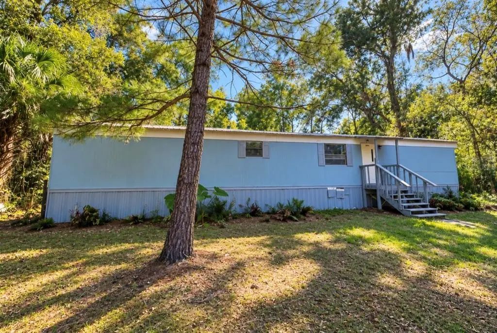 13330 Sw 9th Lane, OCALA