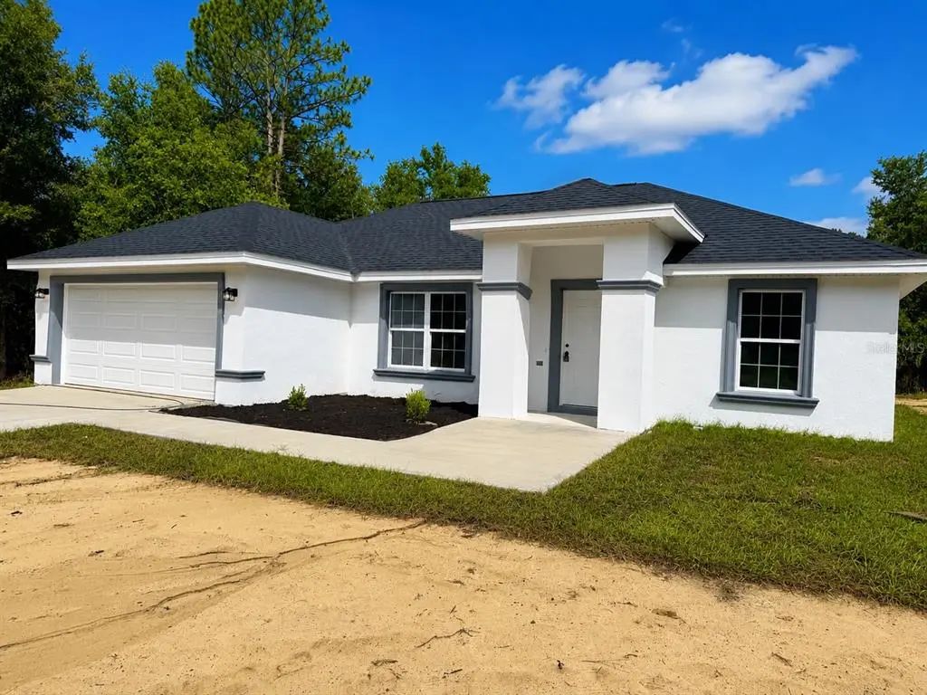 14406 Sw 16th Place, OCALA