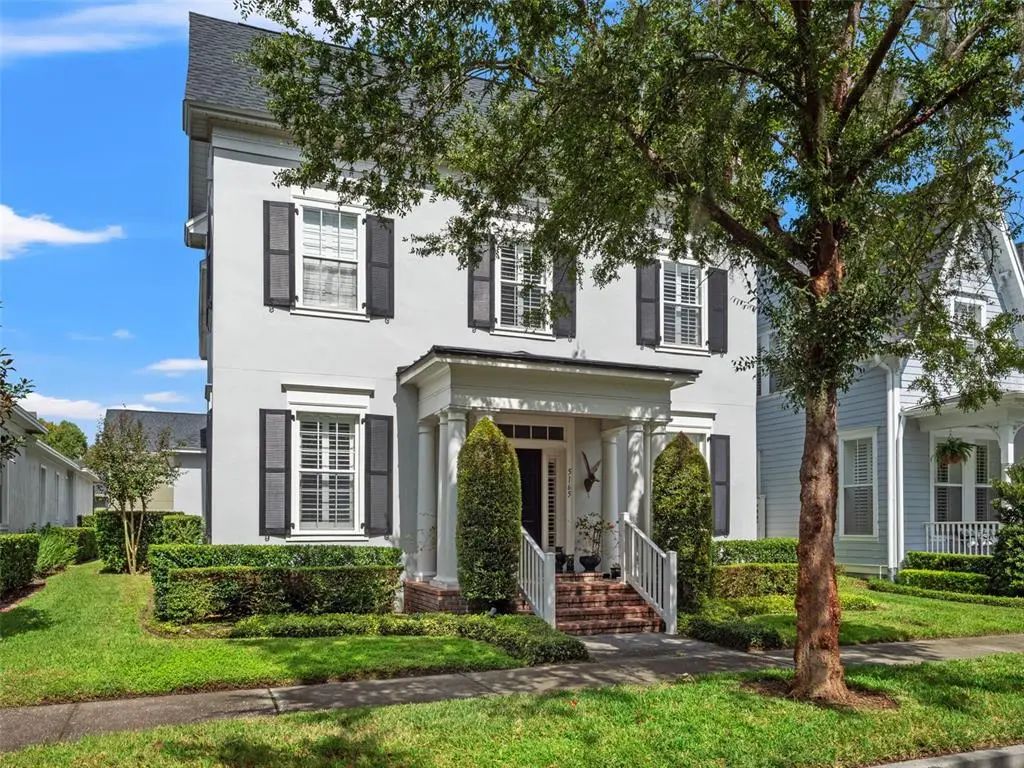 5165 Fenwood Lane, ORLANDO